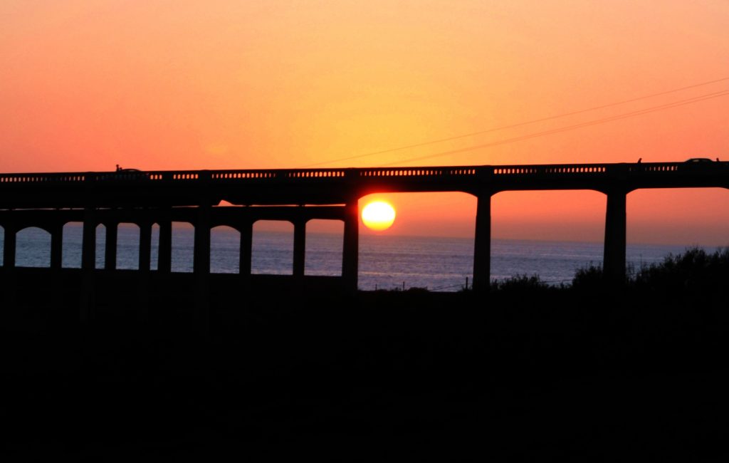 Torrey Pines SB