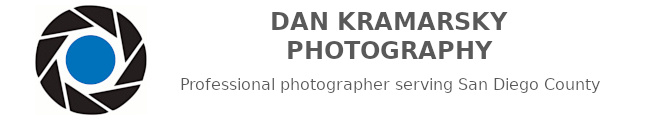 Dan Kramarsky